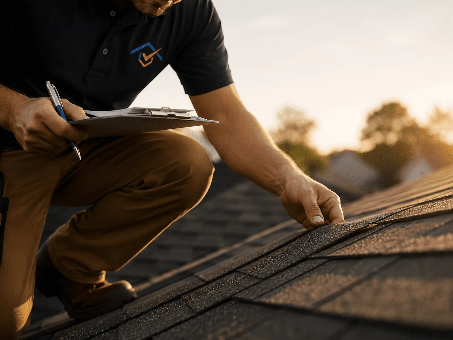 Why Choose Roof Inspection in Allyn, WA