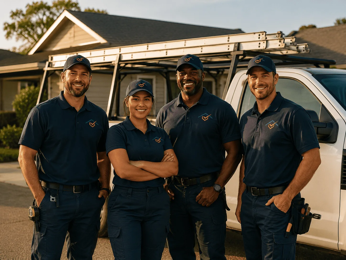 Roof Inspection company in Allyn, WA